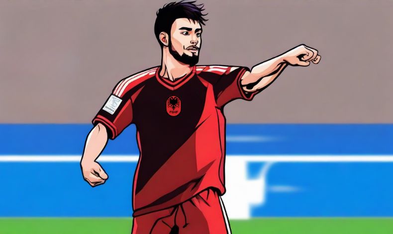 albania algoritmi calcio convocazioni