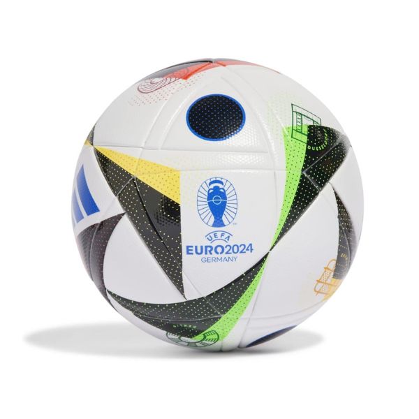 pallone calcio ufficiale europei